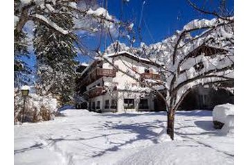 Itálie Byt San Vito di Cadore, Exteriér